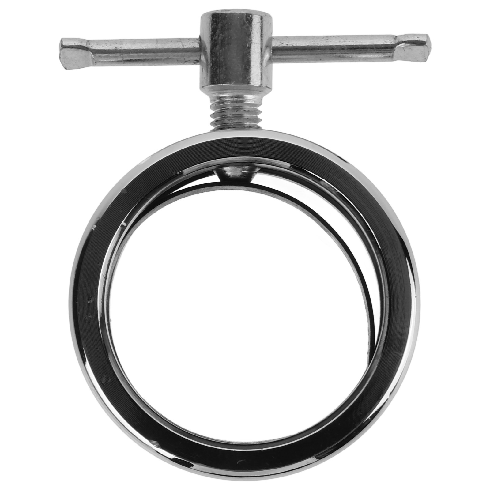 Home Security Essential - Professional Barbell Collar Wear-Resistant Clamp Portable