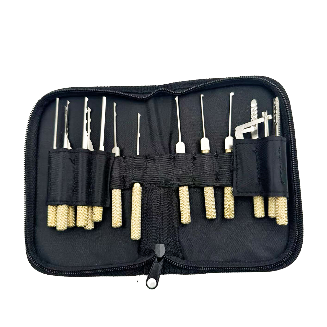 Lock Picking Set - Lock Repair KitBad Key Auto ExtractorRemoval