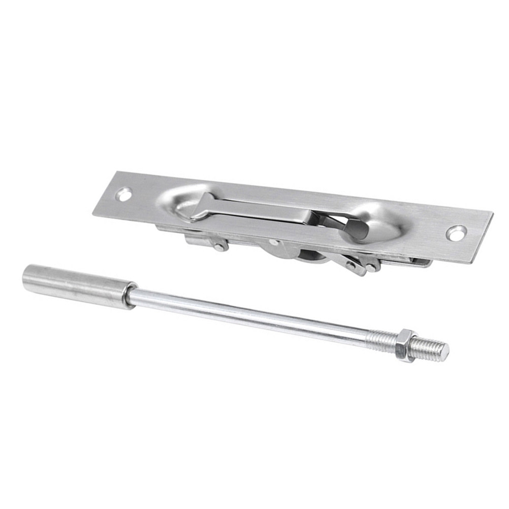 Home Security Kitchener - High Quality Stainless Steel Sliding Door