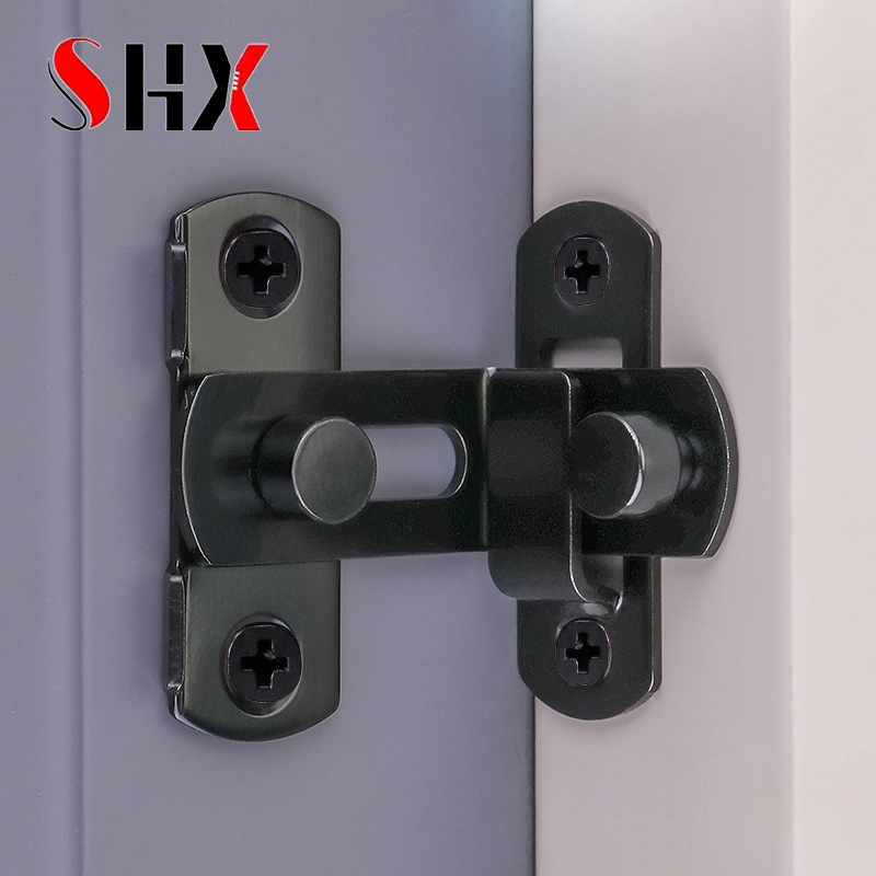 Home Security Tapo - Stainless steel Universal Door Lever Lock