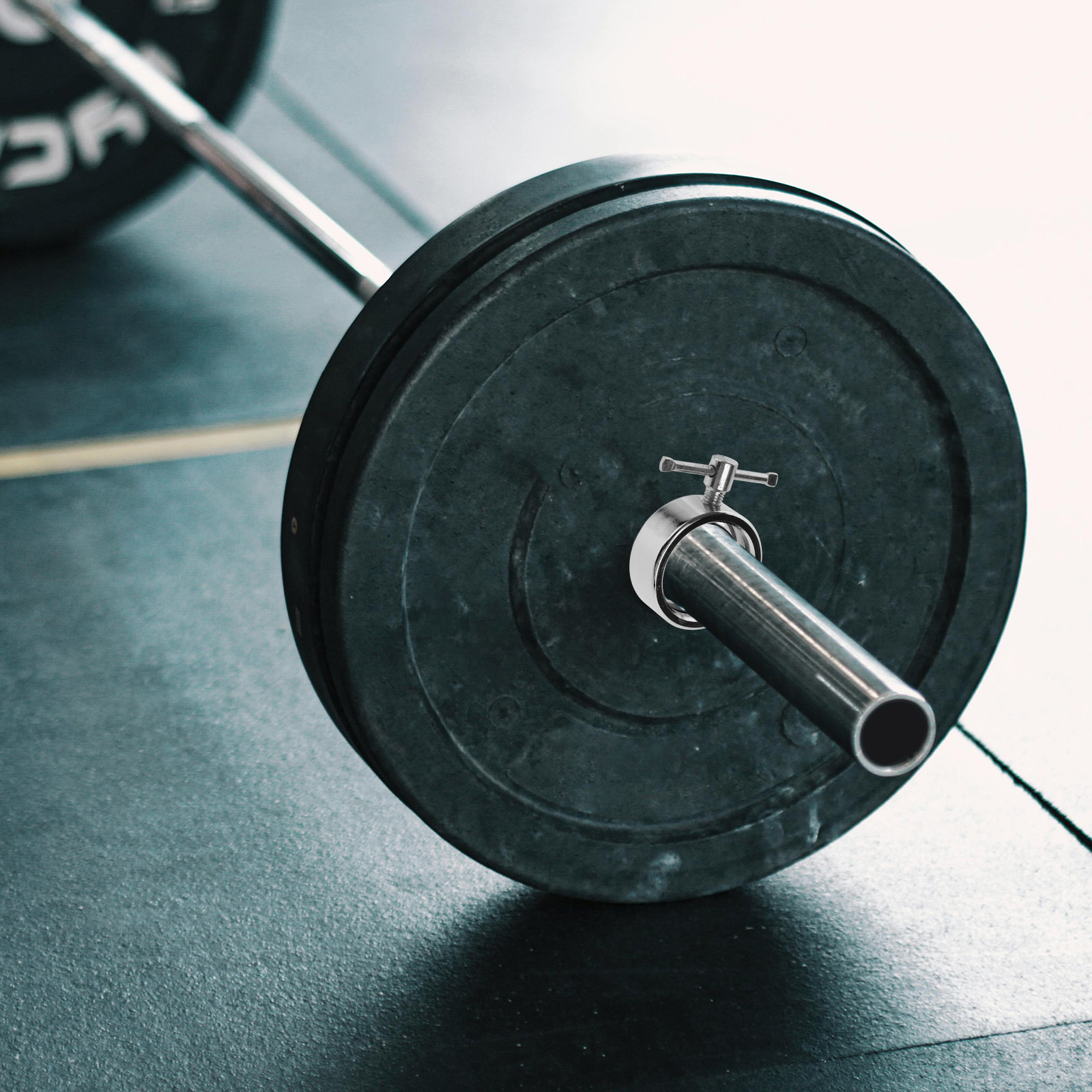 Professional Barbell Collar We - Home Security Essential 评论和价格
