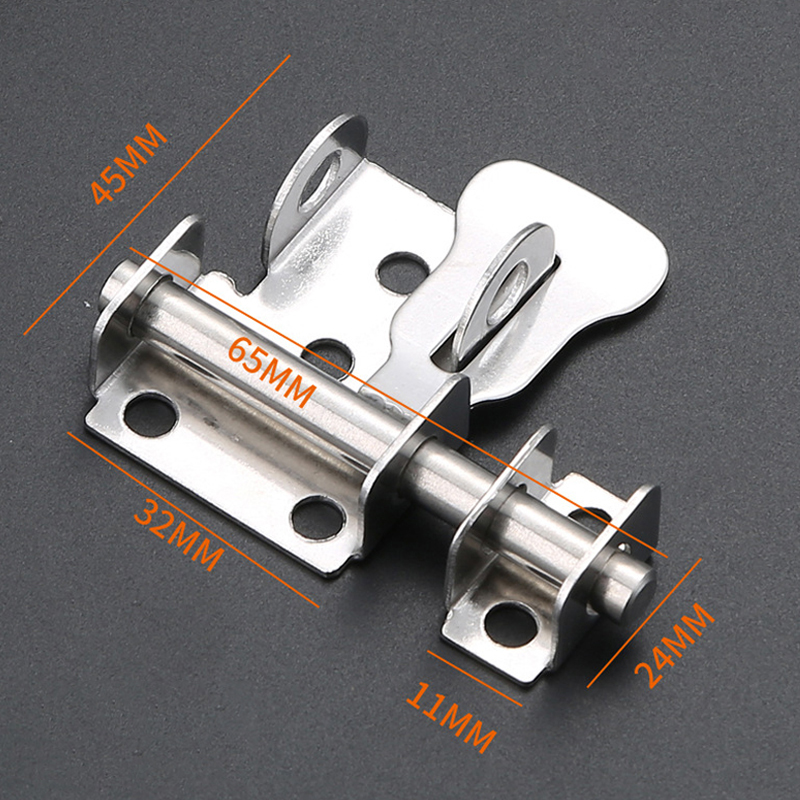 New Stainless Steel Door Latch - Home Security Tapo 评论和价格