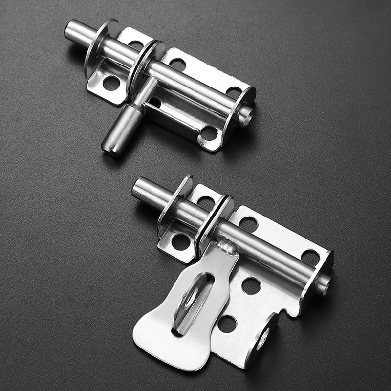 New Stainless Steel Door Latch - Home Security Tapo 评论和价格