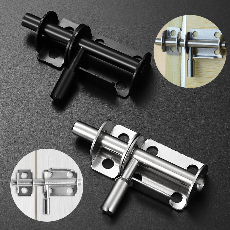 New Stainless Steel Door Latch - Home Security Tapo 评论和价格