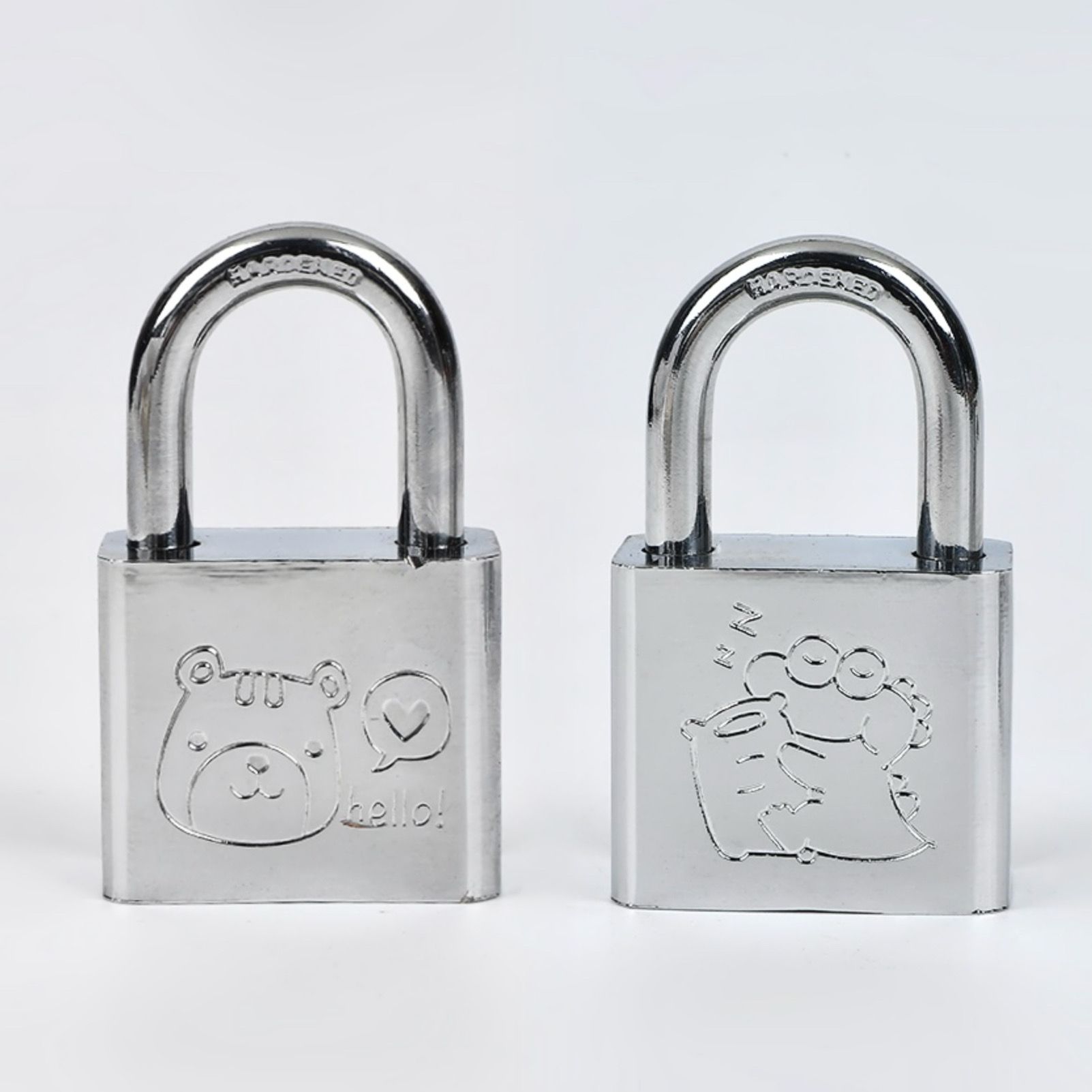 Hello Kitty Figure Cartoon Cut - Home Security Door 评论和价格