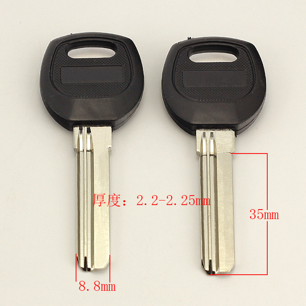 JMCKJ 50PCS Security Door Key  - Home Security Door 评论和价格