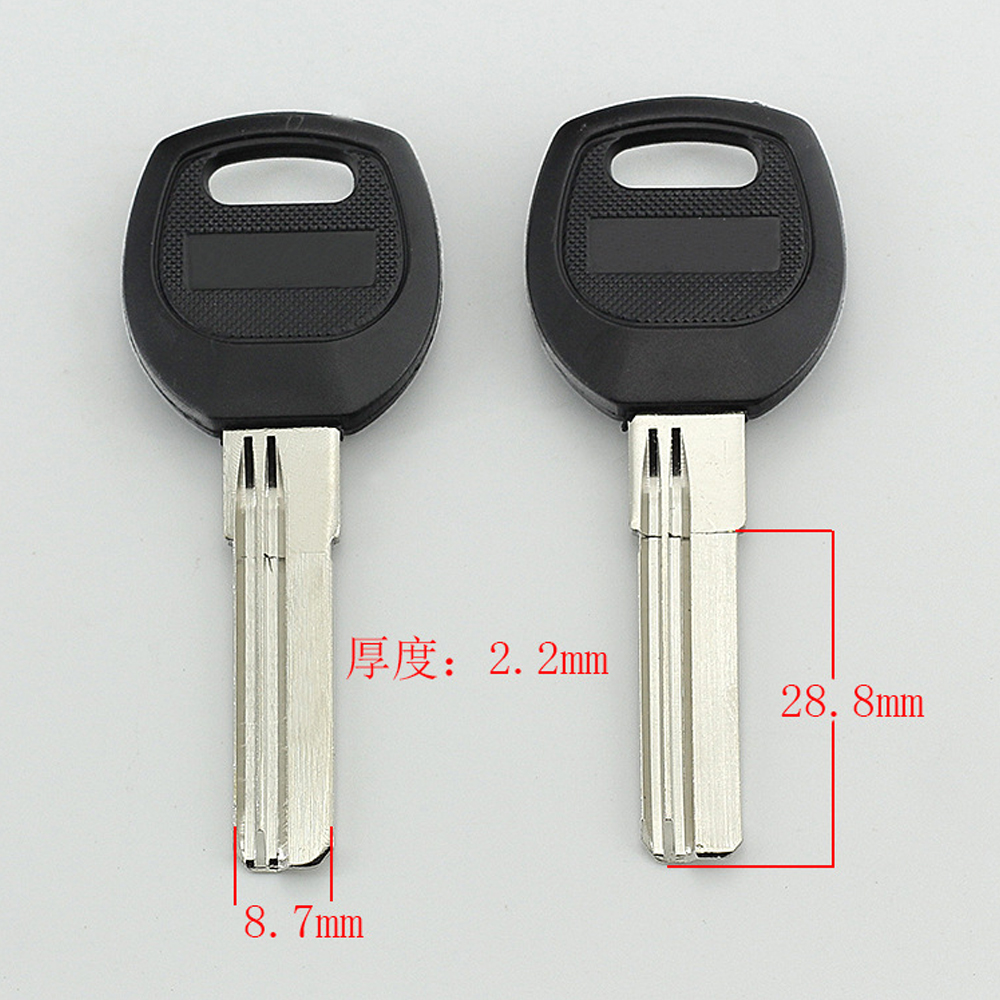 JMCKJ 50PCS Security Door Key  - Home Security Door 评论和价格