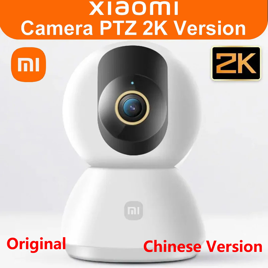 Original Xiaomi Smart Camera 2 - Home Security Camera 360 Xiaomi 评论和价格