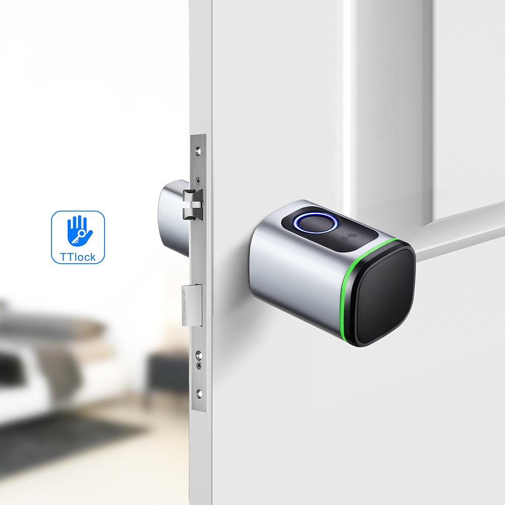 TTLOCK App Electronic Digital  - Home Security Keypad 评论和价格