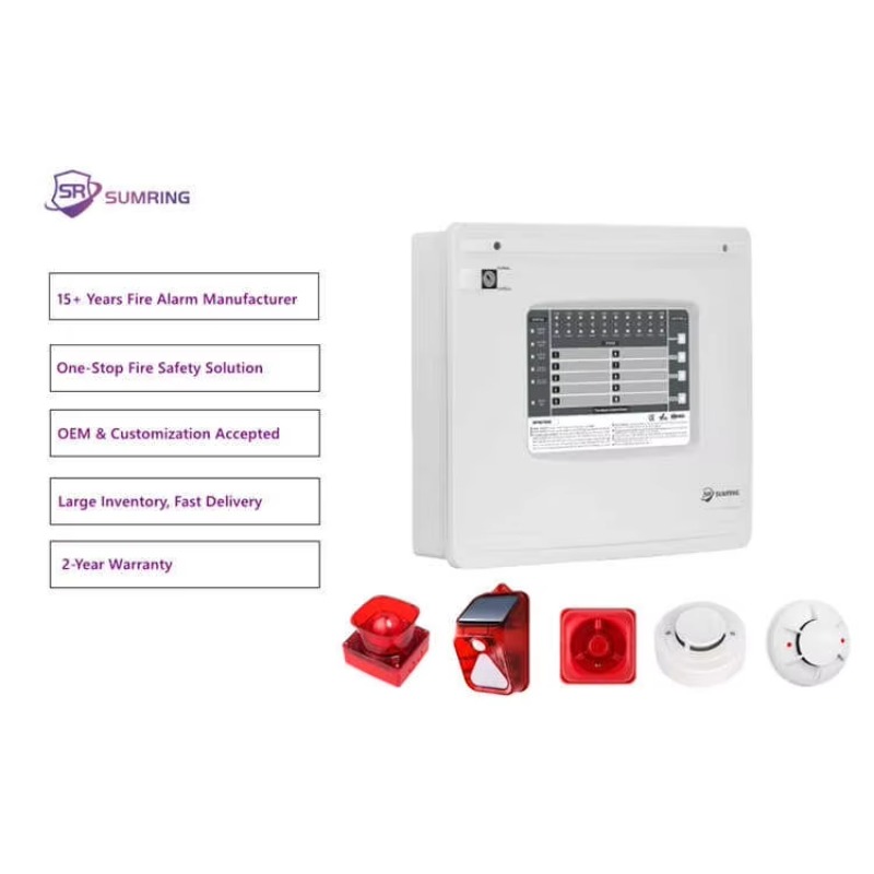 1-10 Zones Zones Conventional  - Home Security With Alarm 评论和价格