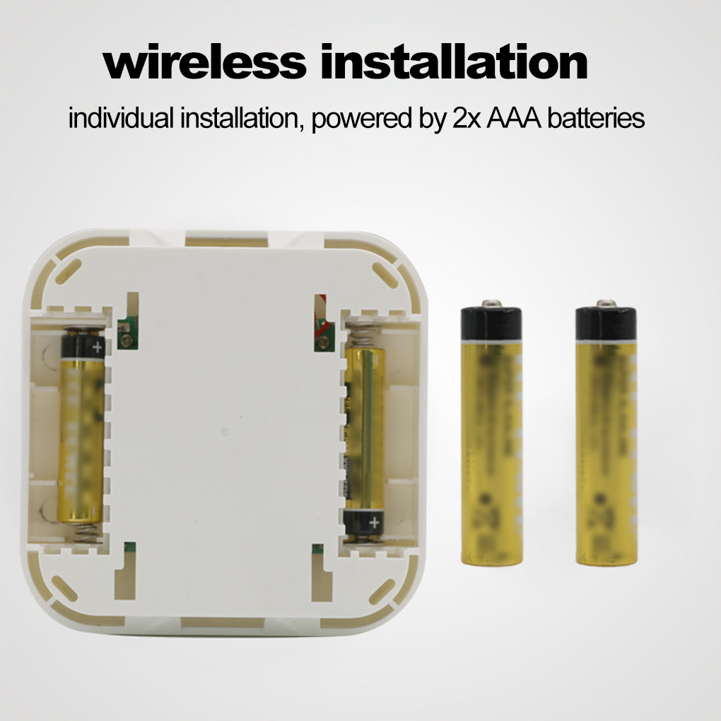 Wireless Alarm Combination Air - Home Security With Alarm 评论和价格