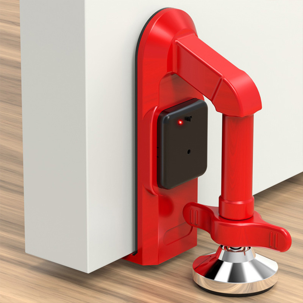 Battery Powered Alarm Door Sto - Home Security Tapo 评论和价格