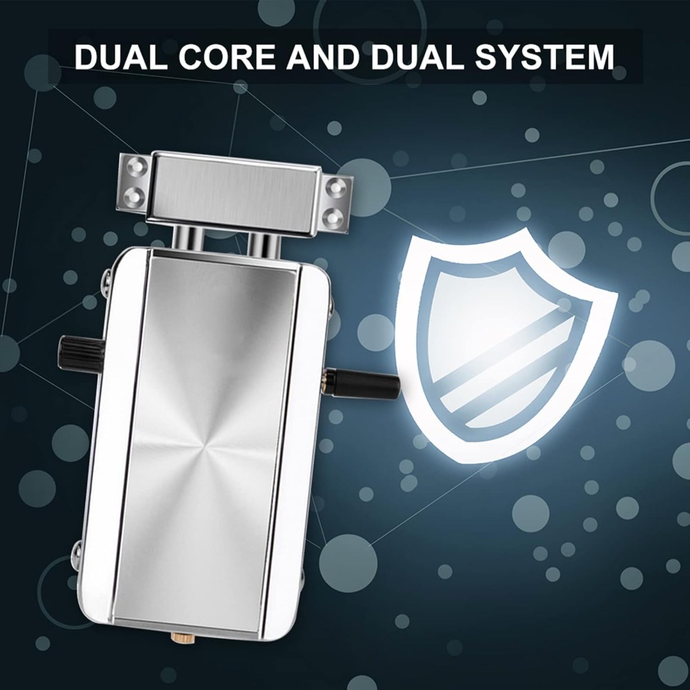 Smart Wireless Remote Control  - Home Security Door 评论和价格