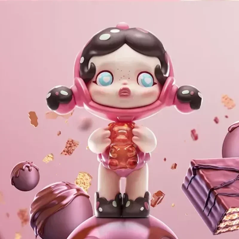POP MART Skullpanda Candy Mons - Home Security Movie 评论和价格