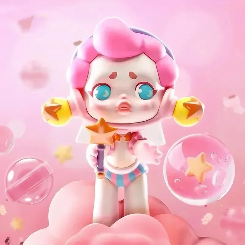 POP MART Skullpanda Candy Mons - Home Security Movie 评论和价格