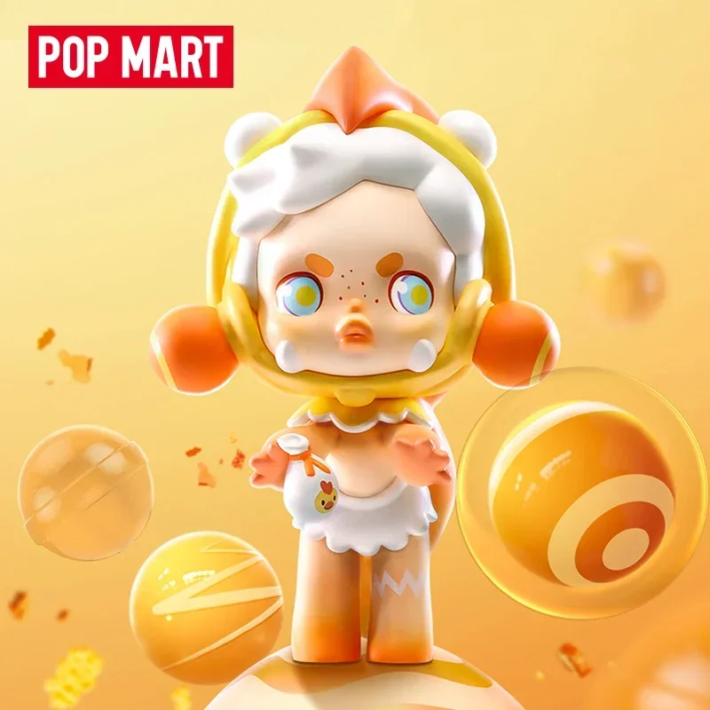 POP MART Skullpanda Candy Mons - Home Security Movie 评论和价格