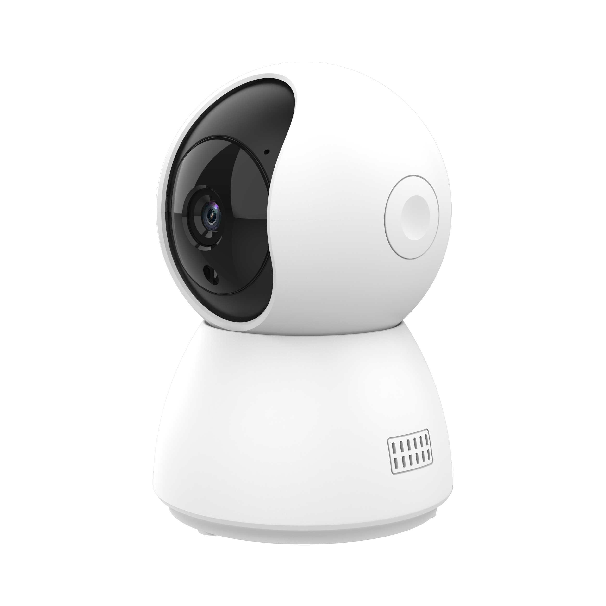 EU/US/UK/AU Plug Tuya 2K 4MP I - Home Security Cameras Uk 评论和价格
