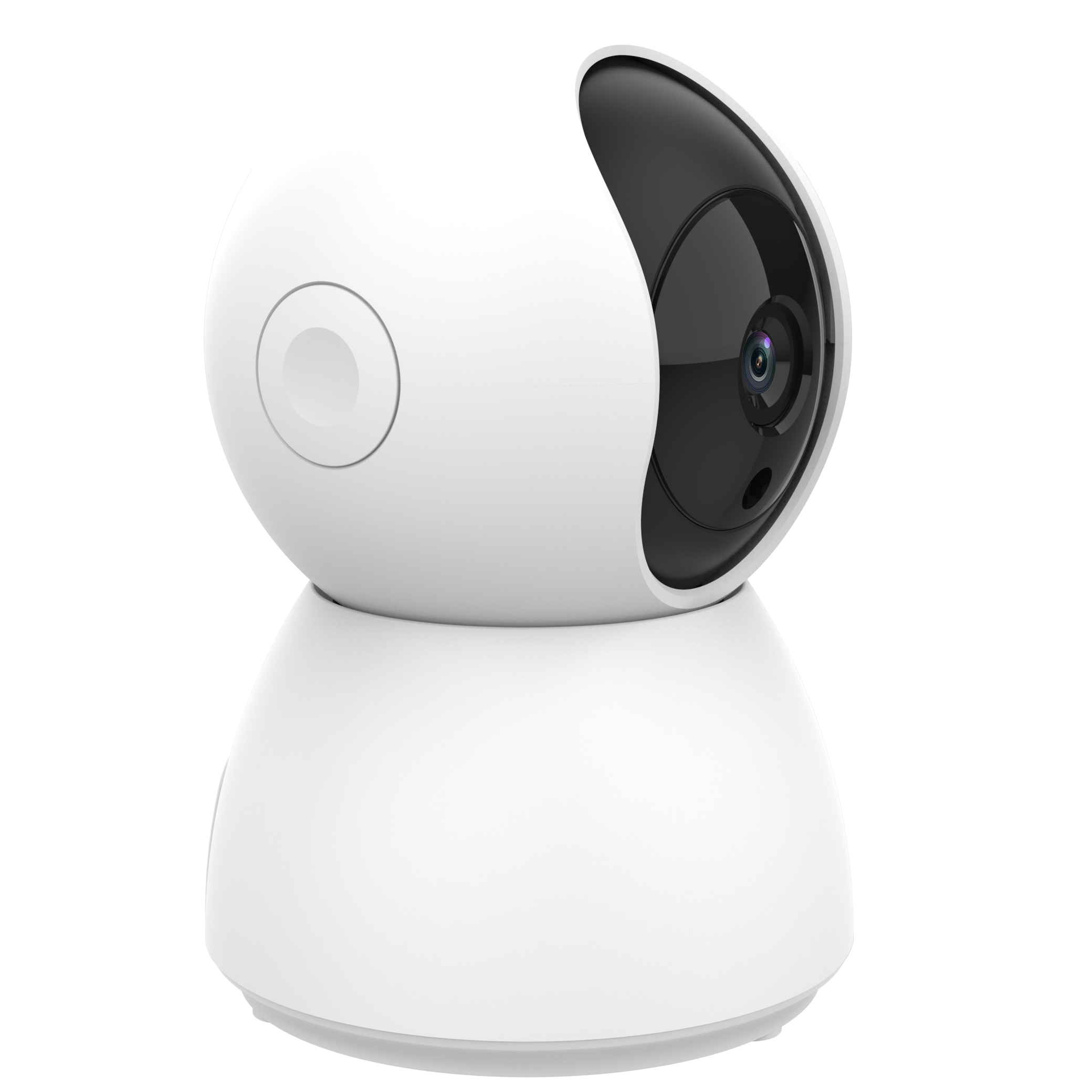 EU/US/UK/AU Plug Tuya 2K 4MP I - Home Security Cameras Uk 评论和价格