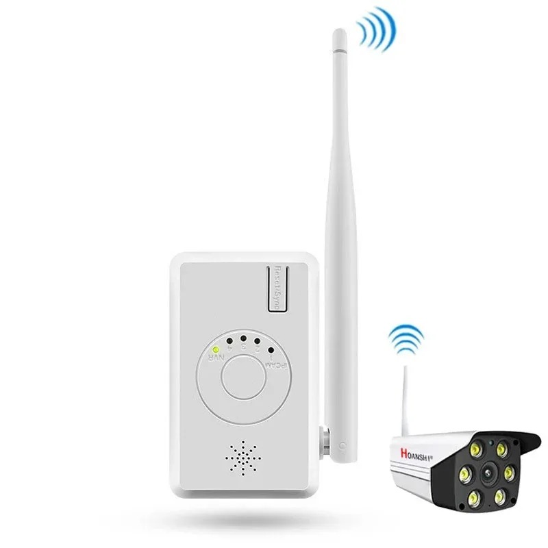 2.4G Wifi IPC Router Extend Wi - Home Security Cameras Uk 评论和价格