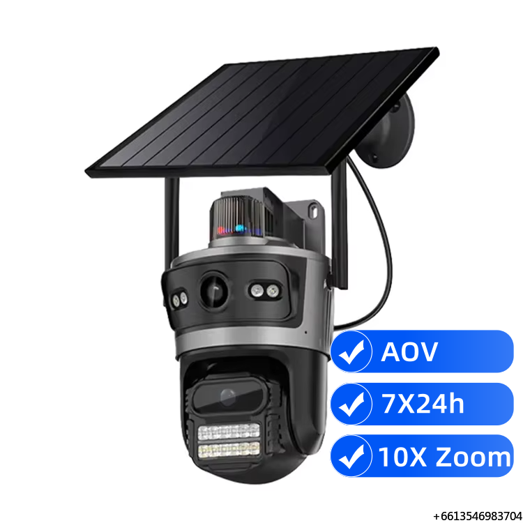 ENSTER 2K AOV 24h Recording Ou - Home Security And Cctv 评论和价格