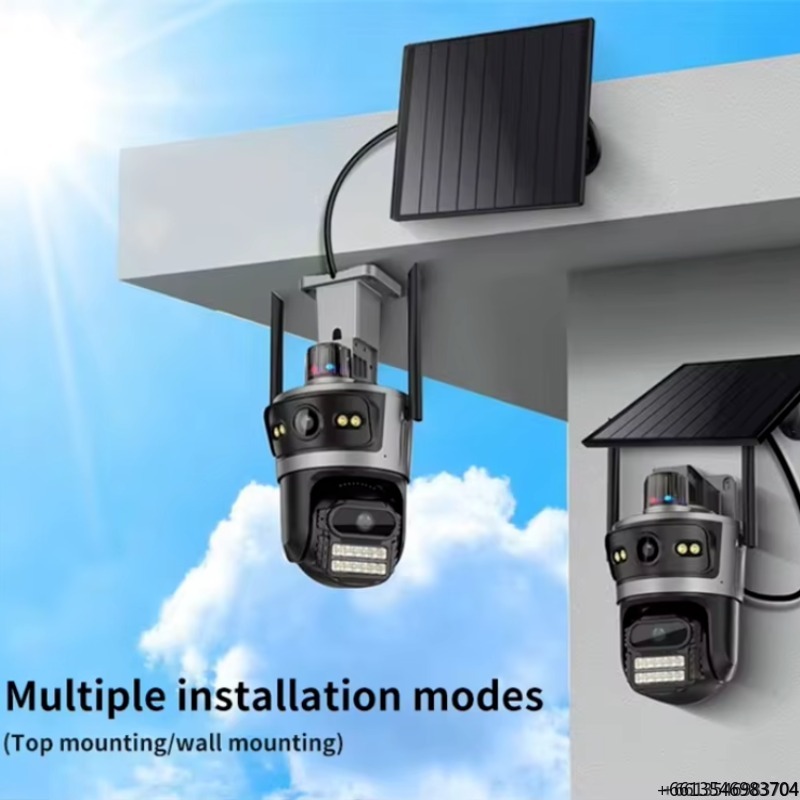 ENSTER 2K AOV 24h Recording Ou - Home Security And Cctv 评论和价格