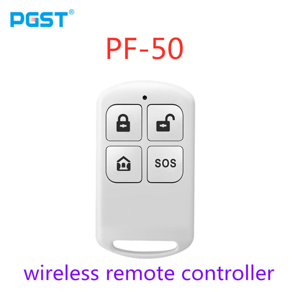PGST PF-50 High Quality Wirele - Home Security With Ai 评论和价格