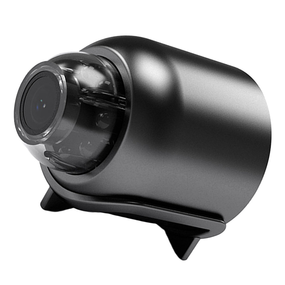 1080P Night Vision Camera Moti - Home Security Indoor Cameras 评论和价格