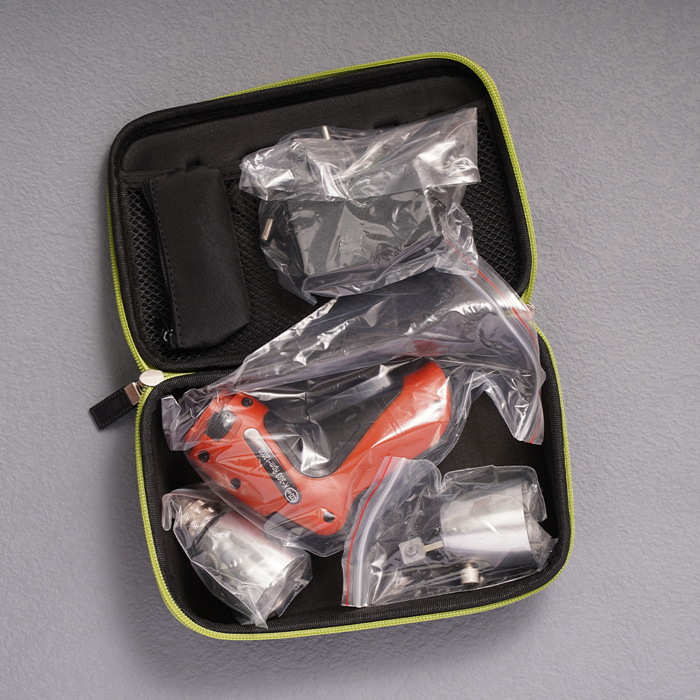 Klom Gun Drill Lock Tool Kit f - Lock Picking Set 评论和价格