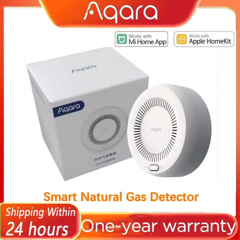 Aqara Wireless Zigbee Natural  - Home Security Kitchener 评论和价格