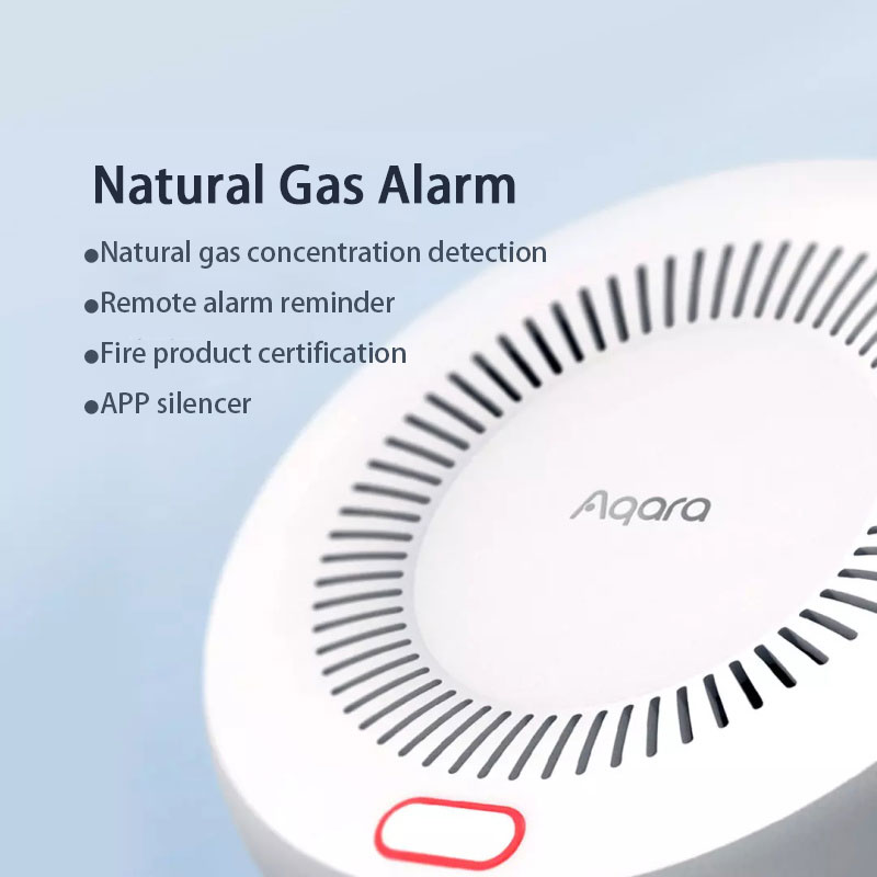 Aqara Wireless Zigbee Natural  - Home Security Kitchener 评论和价格