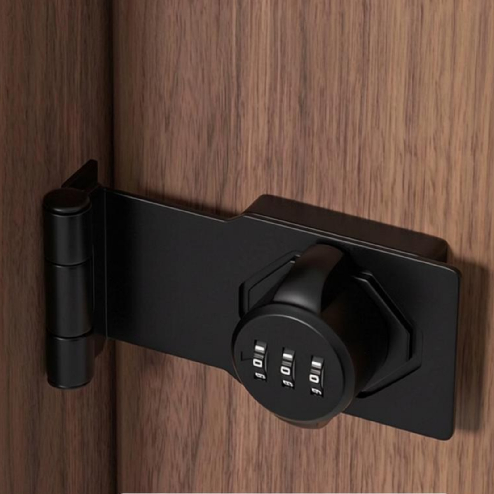 Combination Door Latch Lock Pa - Home Security Door 评论和价格