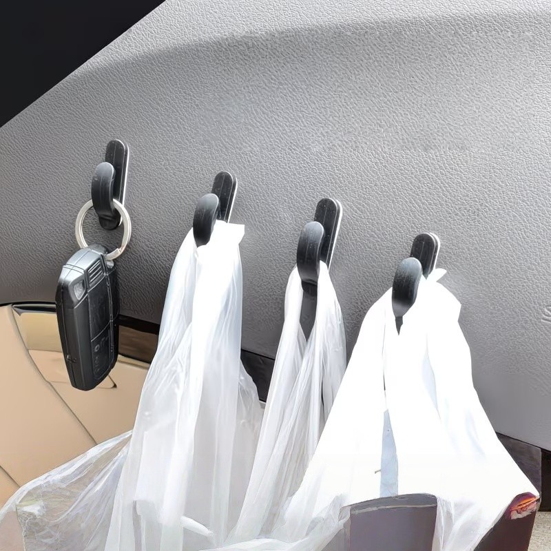17 Packs Car Self Adhesive Hoo - Home Security Kitchener 评论和价格