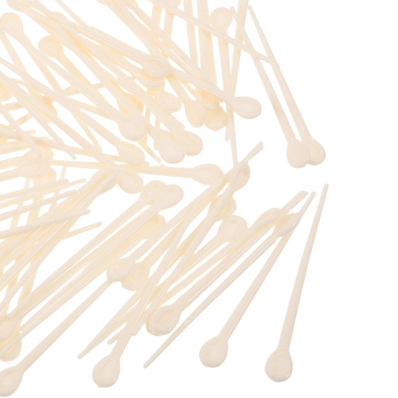 270Pcs Plastic Curler Pins Hai - Home Security Firms 评论和价格