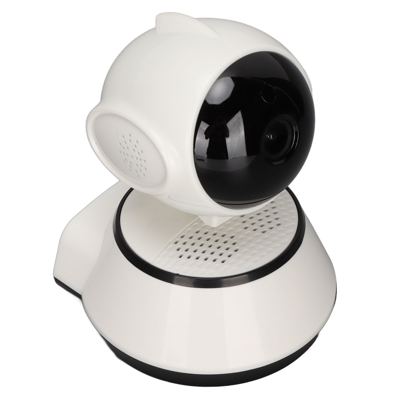 Indoor Smart Security Camera W - Home Security Cameras Uk 评论和价格