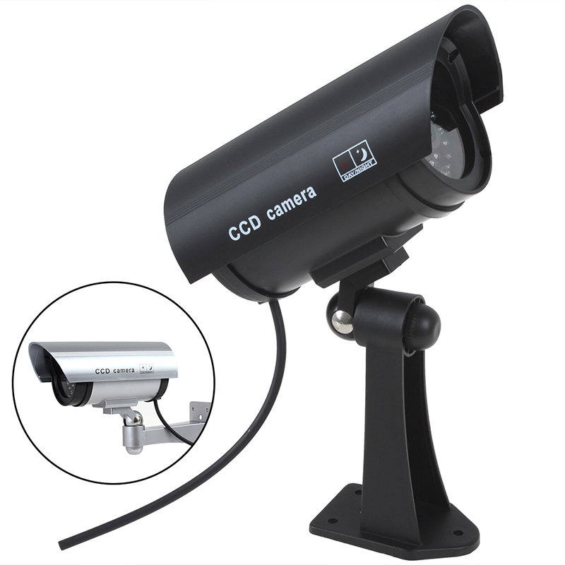 Bullet Shaped Waterproof Secur - Home Security And Cctv 评论和价格