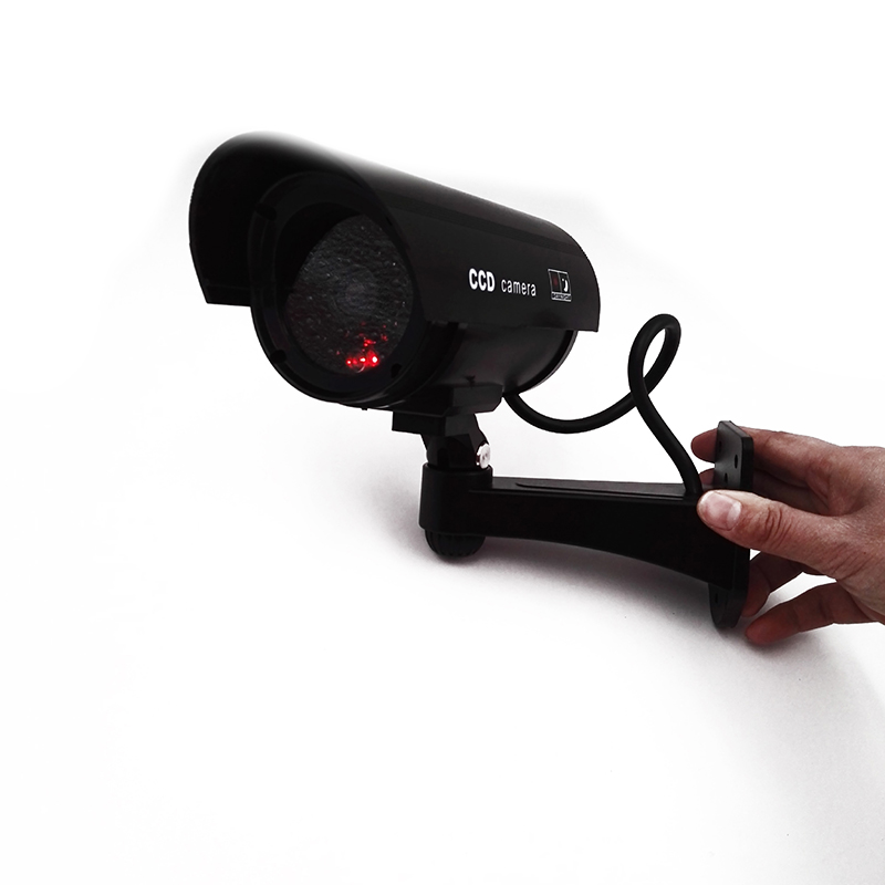 Bullet Shaped Waterproof Secur - Home Security And Cctv 评论和价格