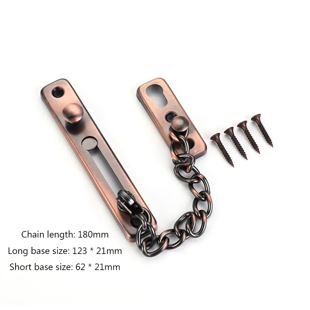 Door Chain with Lock Door Lock - Home Security Tapo 评论和价格
