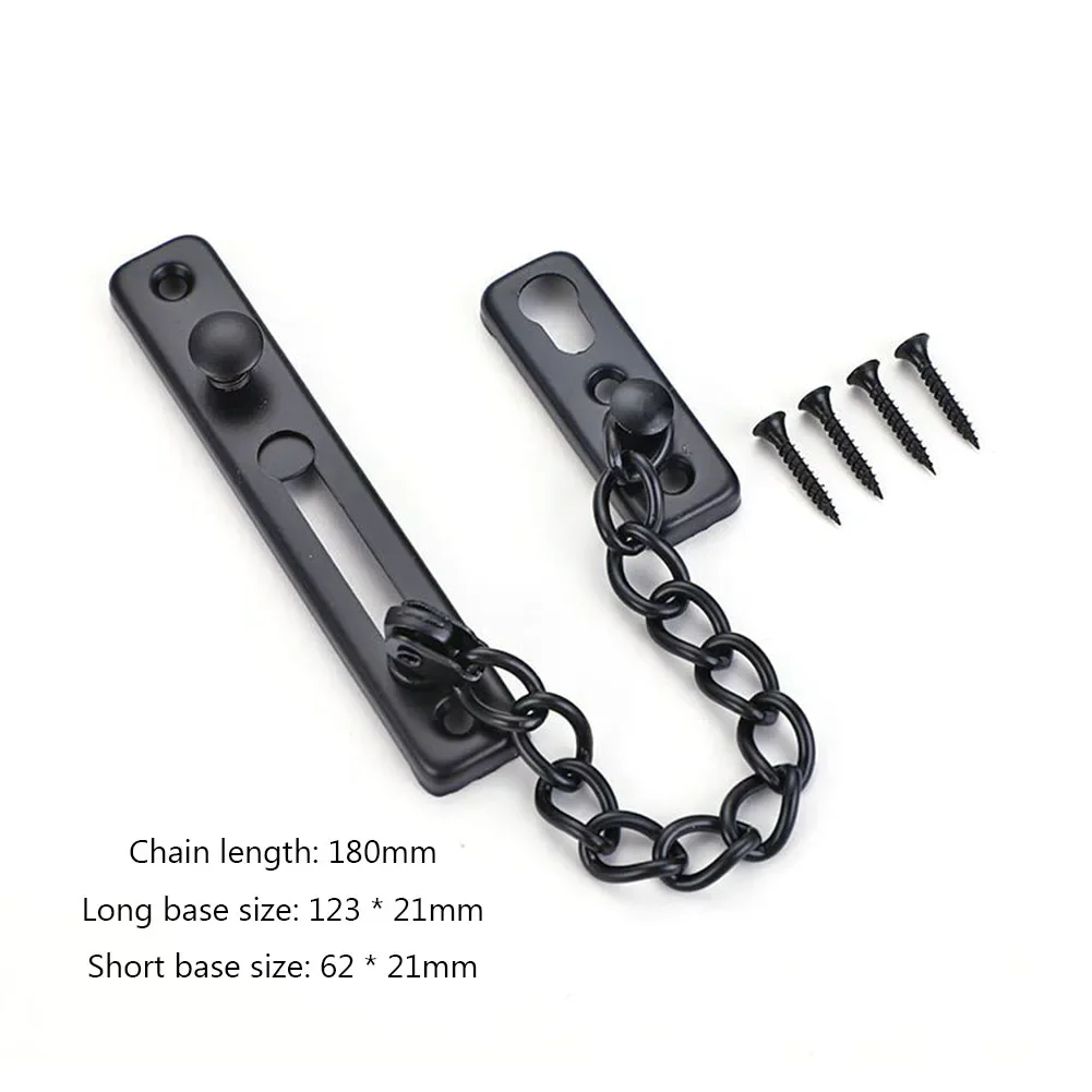 Door Chain with Lock Door Lock - Home Security Tapo 评论和价格