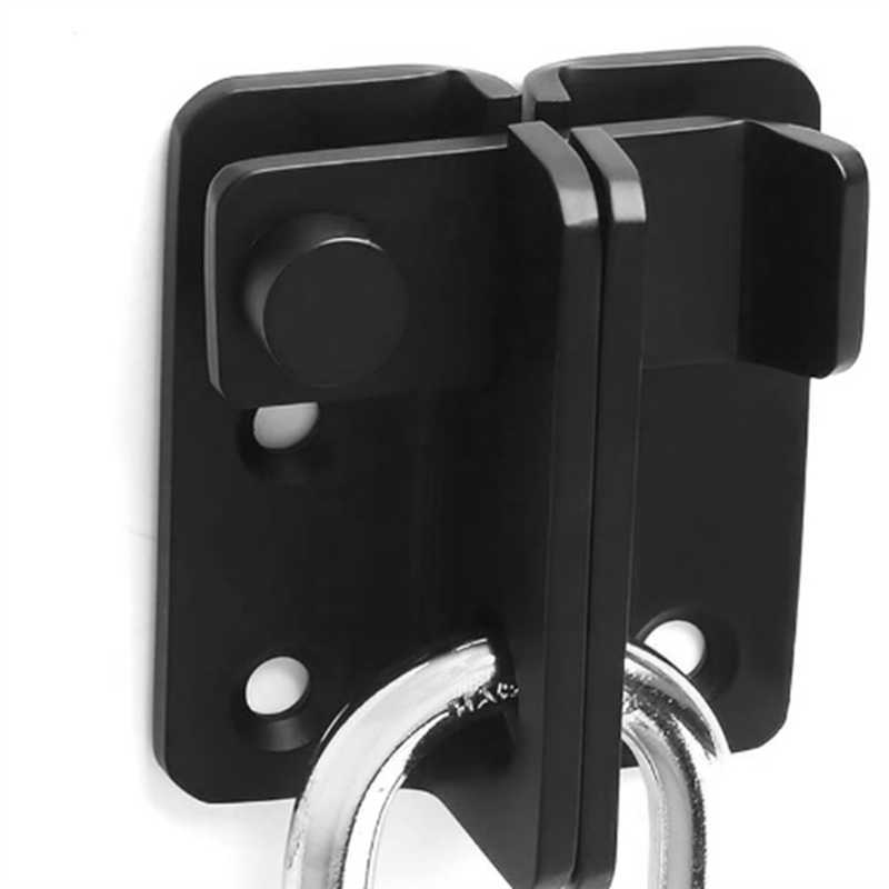 B04B-Flip Latch Sliding Bolt L - Home Security Tapo 评论和价格