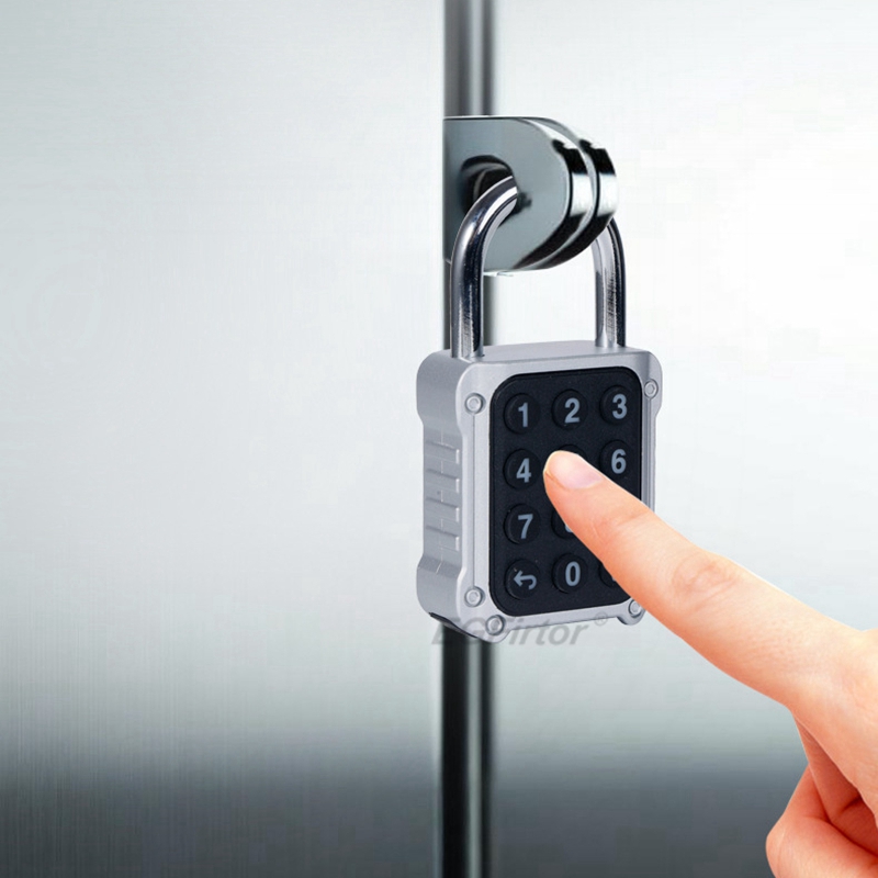 EGFirtor Tuya APP Electronic S - Home Security Keypad 评论和价格