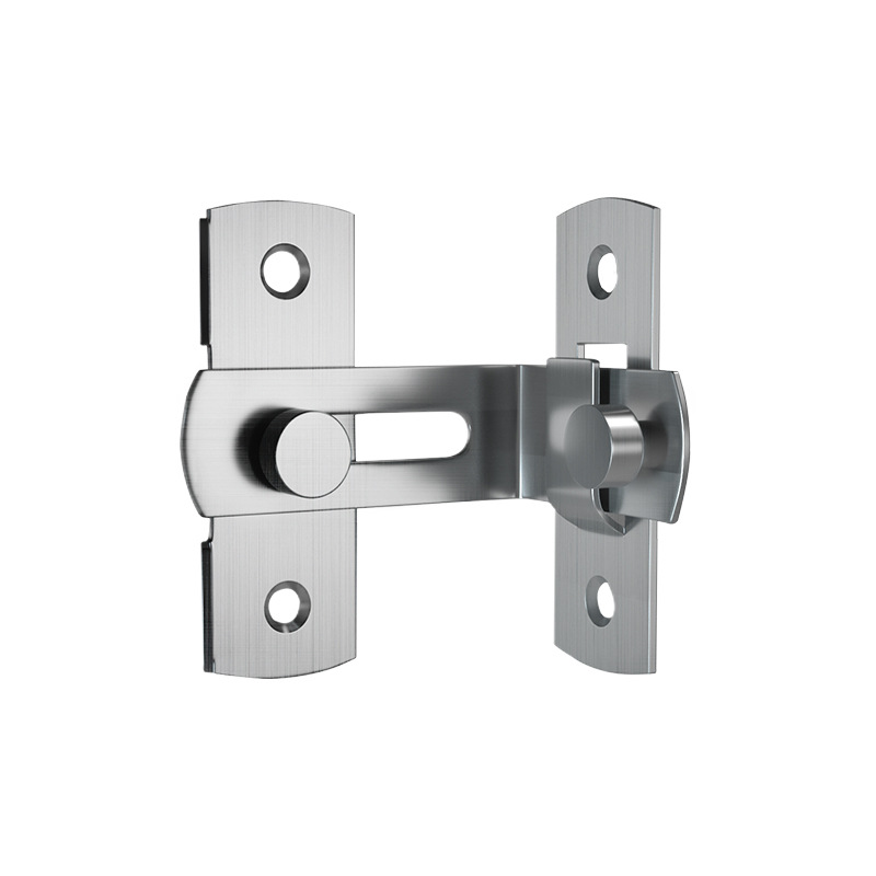 Stainless steel Universal Door - Home Security Tapo 评论和价格