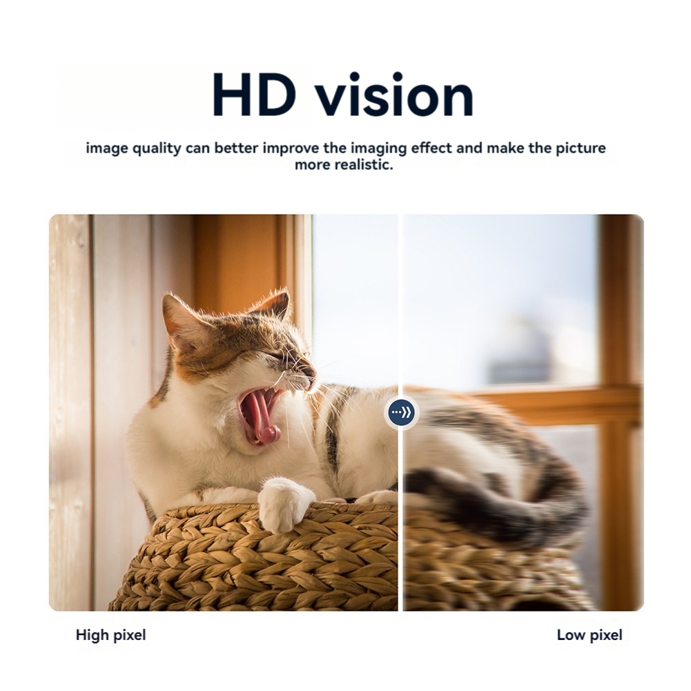 EYFL-Indoor Security Camera Fo - Home Security Indoor Cameras 评论和价格