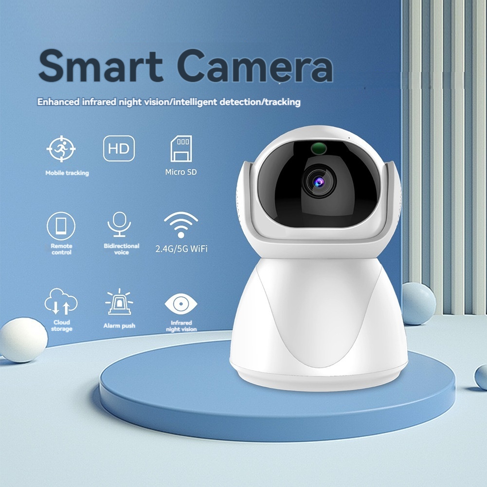 EYFL-Indoor Security Camera Fo - Home Security Indoor Cameras 评论和价格