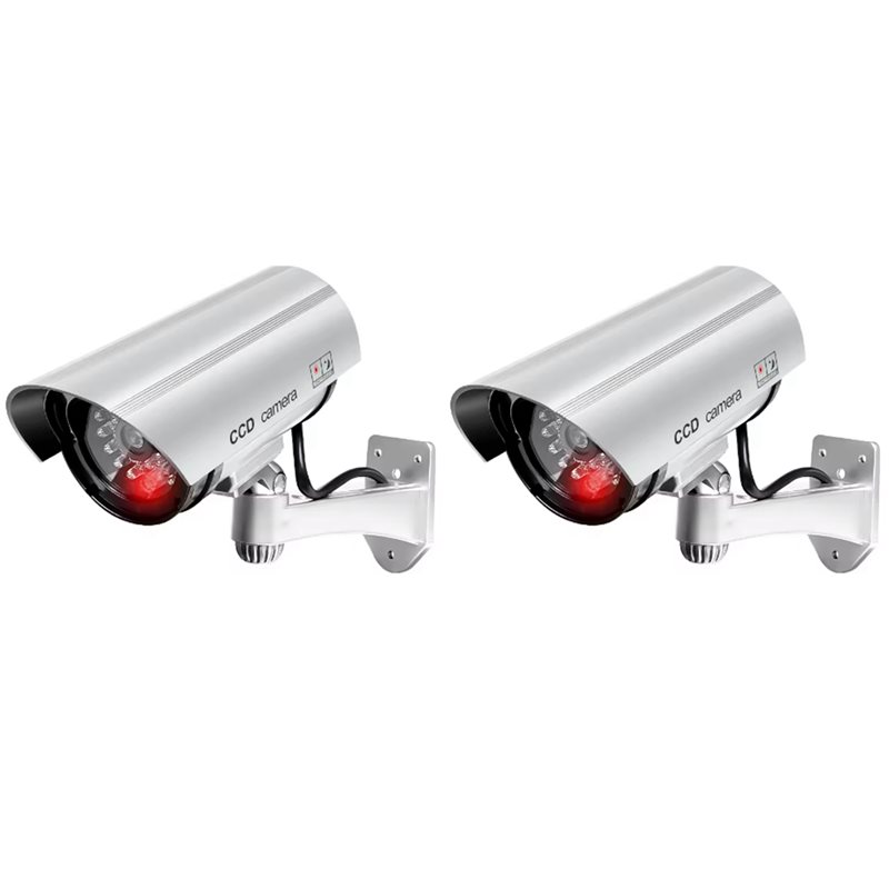 BNVN-2X Dummy Security Camera  - Home Security And Cctv 评论和价格