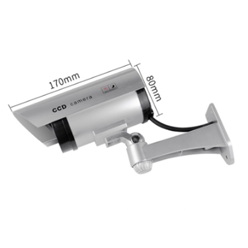 BNVN-2X Dummy Security Camera  - Home Security And Cctv 评论和价格