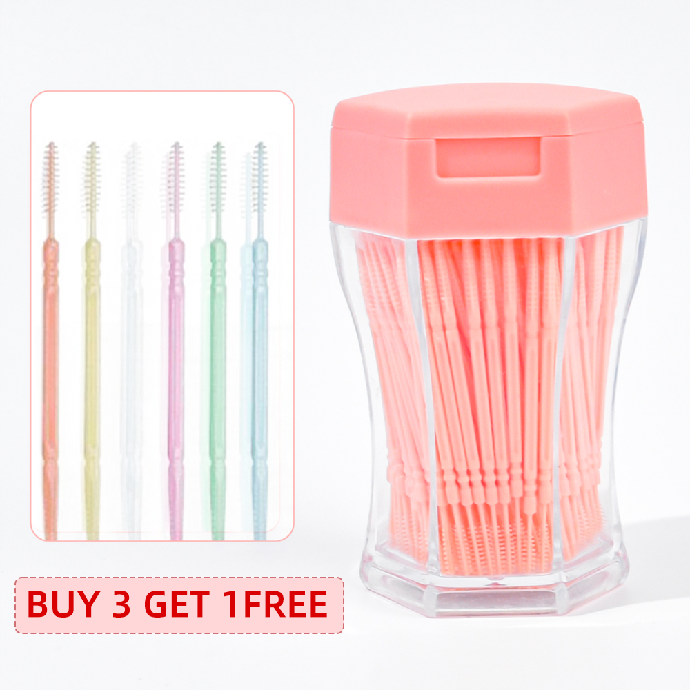 200pcs/set Soft Plastic Double - Lock Picking Set 评论和价格