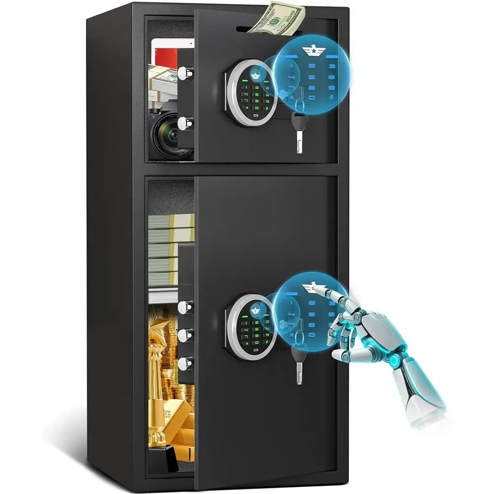 Large 6.5 Cu. Ft. Waterproof S - Home Security Keypad 评论和价格