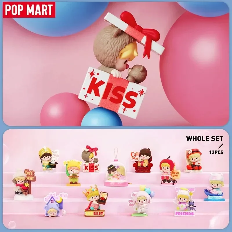 POP MART Sweet Bean The Langua - Home Security Movie 评论和价格