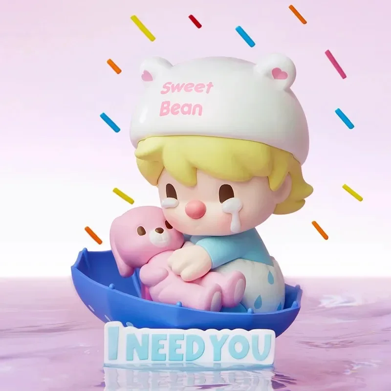 POP MART Sweet Bean The Langua - Home Security Movie 评论和价格