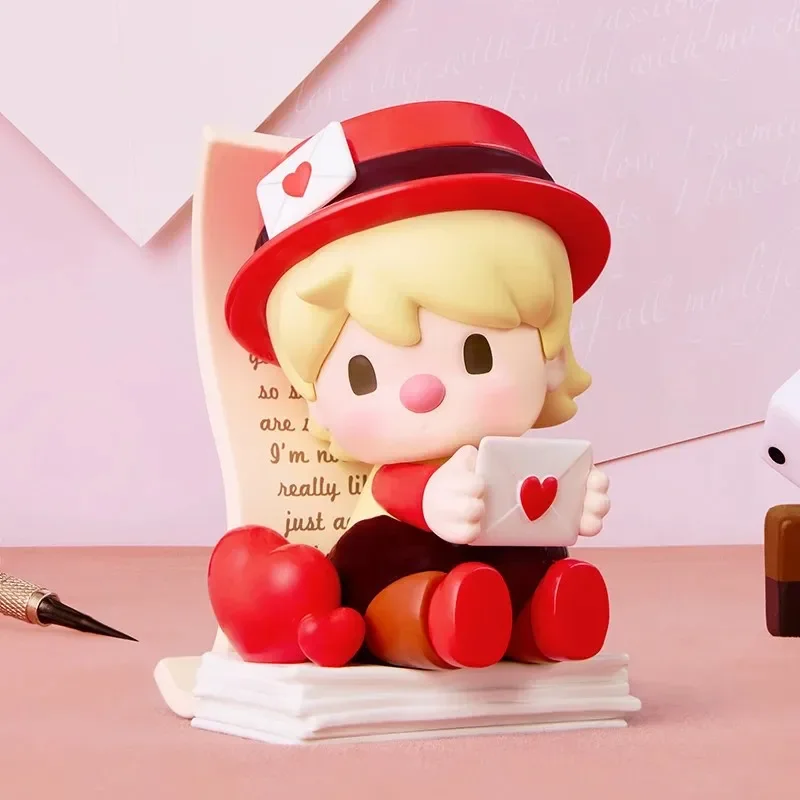 POP MART Sweet Bean The Langua - Home Security Movie 评论和价格